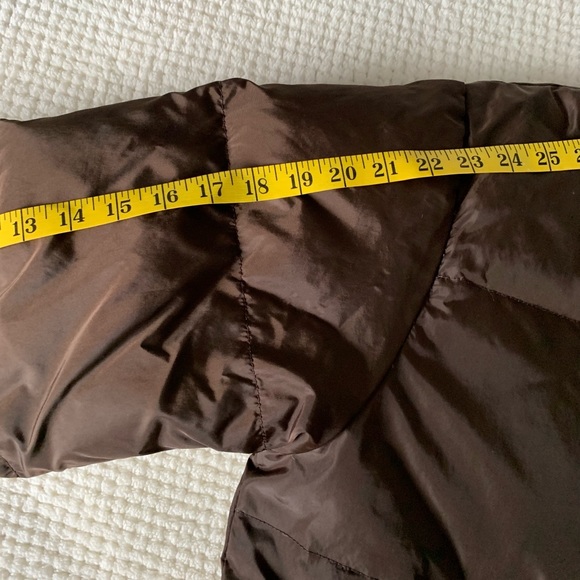 🤎 Vintage Roots bubble jacket 🤎 - Picture 13 of 14